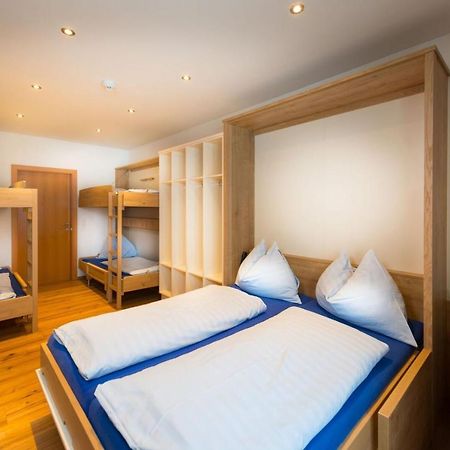 Appartements Am Edthof Eben Im Pongau Ngoại thất bức ảnh