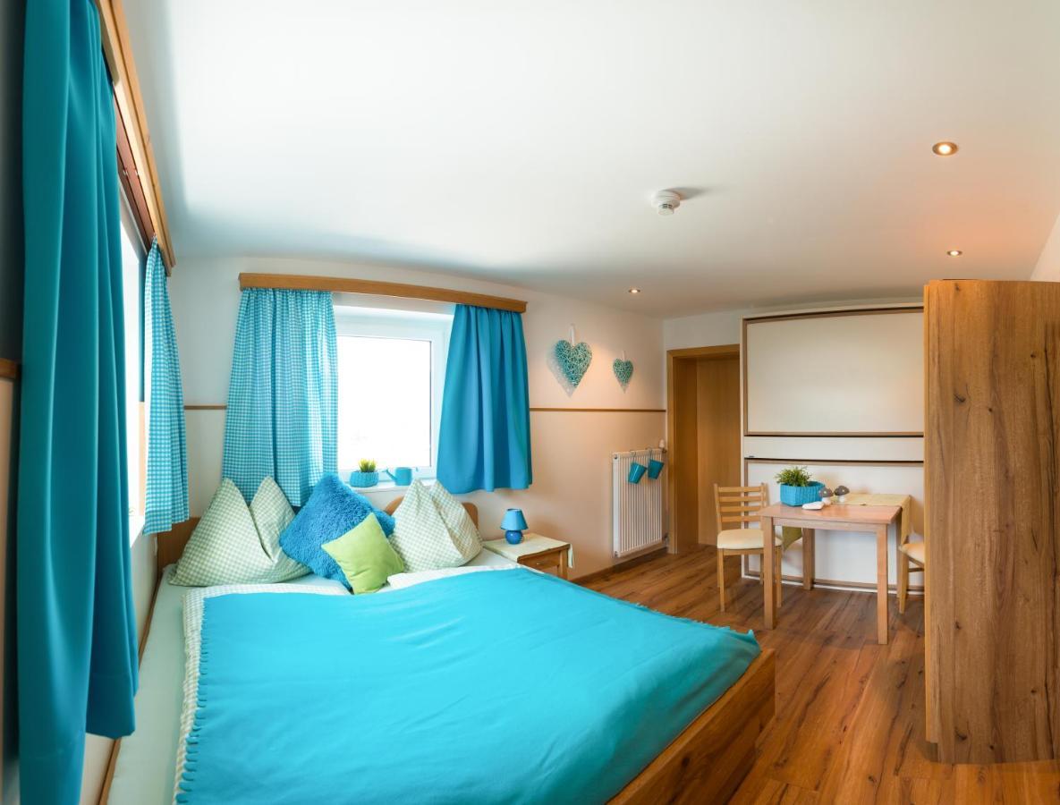 Appartements Am Edthof Eben Im Pongau Ngoại thất bức ảnh