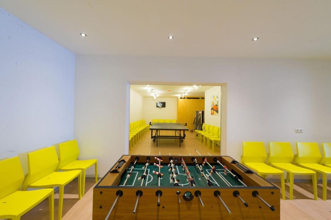 Appartements Am Edthof Eben Im Pongau Ngoại thất bức ảnh