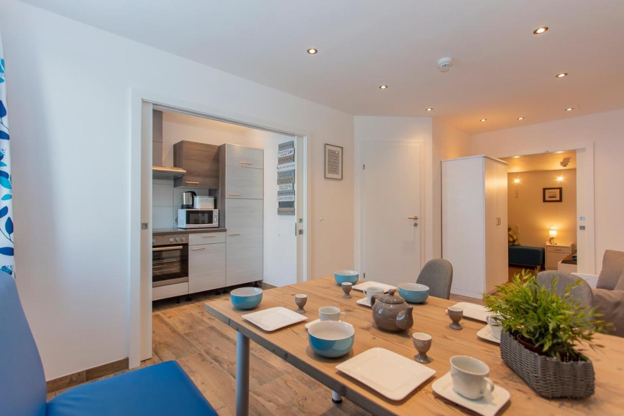 Appartements Am Edthof Eben Im Pongau Ngoại thất bức ảnh