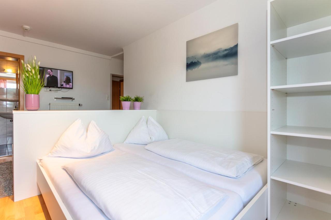 Appartements Am Edthof Eben Im Pongau Ngoại thất bức ảnh