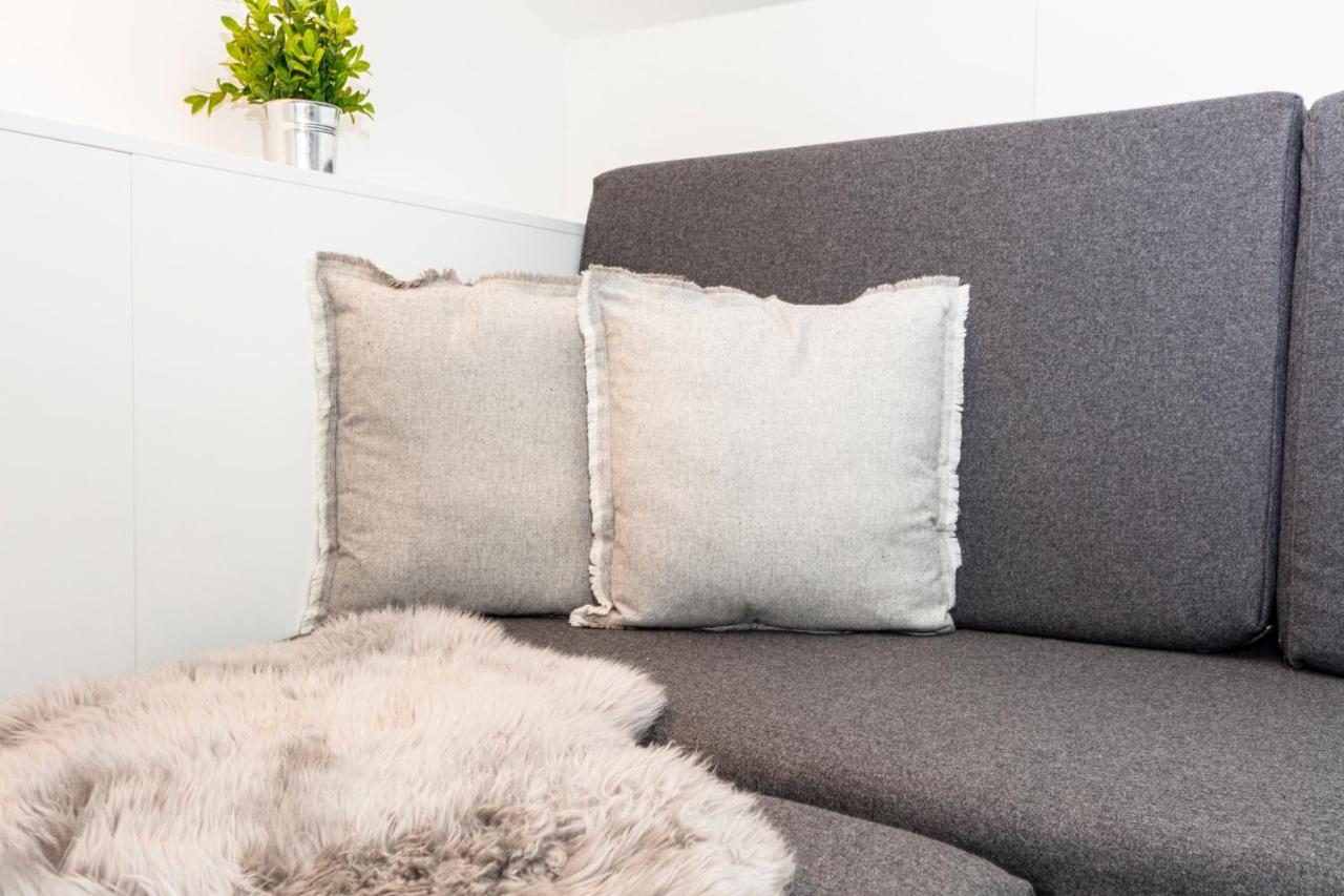 Appartements Am Edthof Eben Im Pongau Ngoại thất bức ảnh