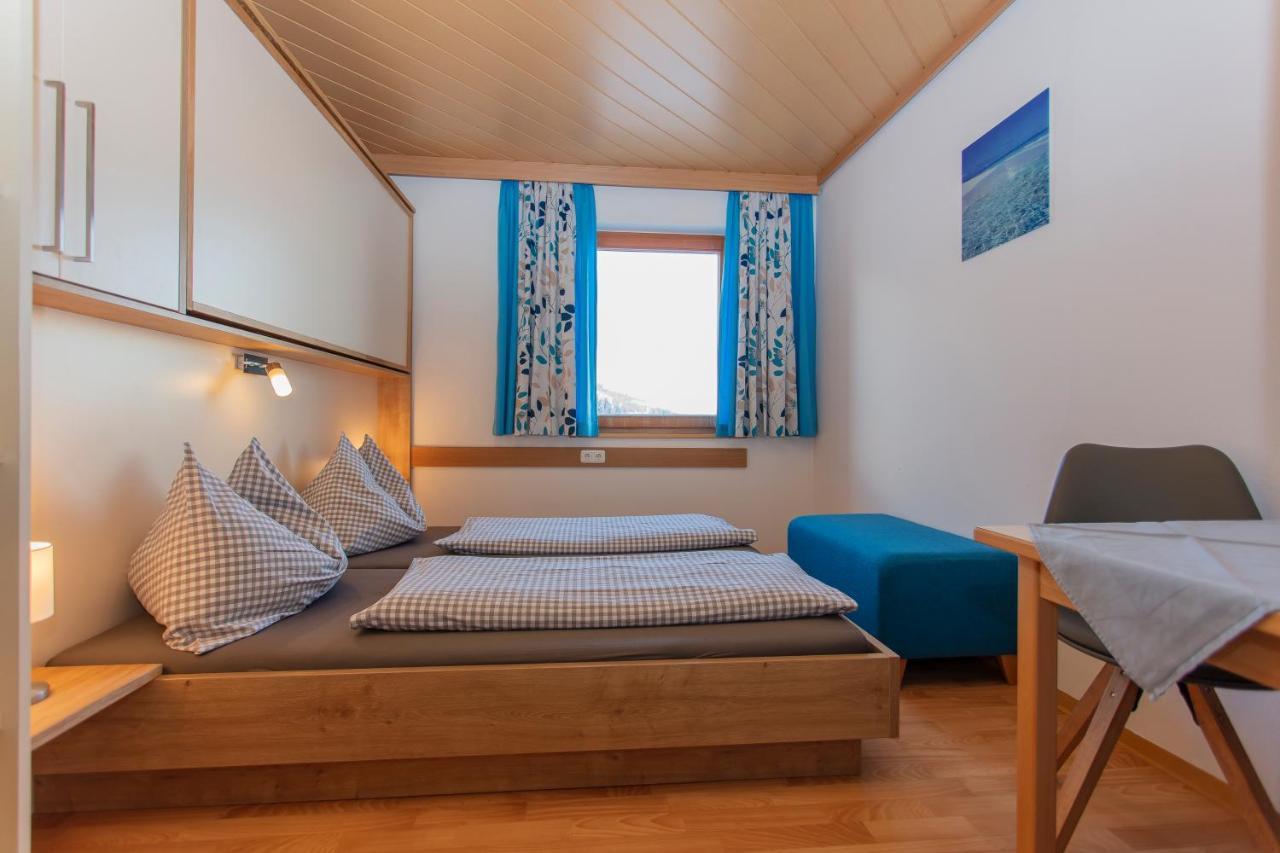 Appartements Am Edthof Eben Im Pongau Ngoại thất bức ảnh